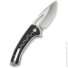   Sencut ͳ Squiggy White/Black (1047-S24082A-1)