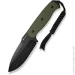   Sencut  Toxodon 2 Green (1047-S24036-2)