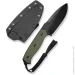   Sencut  Toxodon 2 Green (1047-S24036-2)