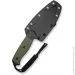   Sencut  Toxodon 2 Green (1047-S24036-2)