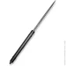   Sencut ͳ Toxodon Black (1047-S24036-1)