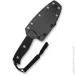   Sencut ͳ Toxodon Black (1047-S24036-1)