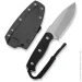   Sencut ͳ Toxodon Black (1047-S24036-1)