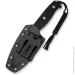   Sencut ͳ Toxodon Black (1047-S24036-1)