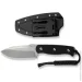  Sencut ͳ Toxodon Black (1047-S24036-1)
