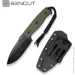   Sencut Toxodon S24036-2