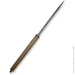   Sencut Toxodon S24036-3