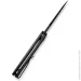   Sencut ͳ Vesperon Black (1047-S20065-3)