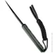   Sencut  Waxahachie Crocodile (1047-SA11C)