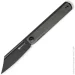   Sensas ͳ Sencut Bronte SA08F Black (1047-SA08F)