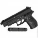   Sig Sauer Blowback .4,5 (AIR-226F-177-12G-16-BLK)