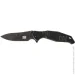   Skif Adventure II BSW black