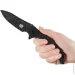   Skif Adventure II BSW black