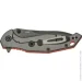   Skif Adventure II BSW orange (424SEBOR)