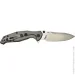   Skif Adventure II SW black