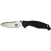   Skif Adventure II SW black