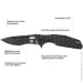   Skif Defender II BSW black