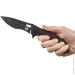   Skif Defender II BSW black
