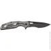   Skif Defender II BSW black