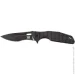   Skif Defender II BSW black