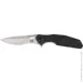   Skif Defender II SW black