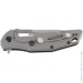  Skif Defender II SW black