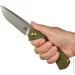   Skif Frontier SW D2 G10 Olive (1013-1765.04.10)