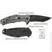   Skif Griffin II BSW black