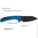  Skif Jock BSW, aluminium, blue (UL-002ALBSWBL)