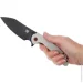   Skif Jock BSW, aluminium, grey (UL-002ALBSWGR)