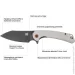   Skif Jock BSW, aluminium, grey (UL-002ALBSWGR)