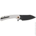   Skif Jock BSW, aluminium, grey (UL-002ALBSWGR)