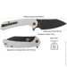   Skif Jock BSW, aluminium, grey (UL-002ALBSWGR)