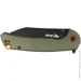   Skif Jock BSW, aluminium, olive green (UL-002ALBSWOG)