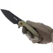   Skif Jock BSW, aluminium, olive green (UL-002ALBSWOG)