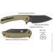   Skif Jock BSW, aluminium, olive green (UL-002ALBSWOG)