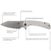   Skif Jock SW, aluminium, grey (UL-002ALSWGR)