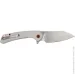   Skif Jock SW, aluminium, grey (UL-002ALSWGR)