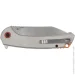   Skif Jock SW, aluminium, grey (UL-002ALSWGR)