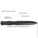   Skif Neptune BSW, black (FBL-001BSWB)