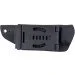   Skif Scout black (H-K2060084)