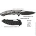   Skif Shark II BSW