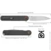   Skif Townee SW, black (UL-001SWB)