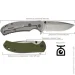   Skif Sturdy II olive 1765.03.00
