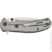   Skif Sturdy II SW