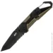   Smith&wesson M&P Repo Linerlock A/O 28180