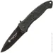   Smith&wesson S.W.A.T Drop Point (1080-SWATLB)