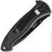   Smith&wesson S.W.A.T Drop Point (1080-SWATLB)