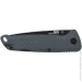   SOG Adventurer LB Black Blade, :gray (SOG-13-11-06-43)
