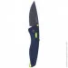   SOG Aegis AT Indigo (1033-11-41-03-41)